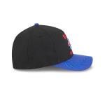 GORRA NEW ERA CAP BUFFALO BILLS NFL DRAFT 2025 9FORTY M-CROWN AF SNAPBACK en STOCK