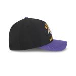 GORRA NEW ERA CAP BALTIMORE RAVENS NFL DRAFT 2025 9FORTY M-CROWN AF SNAPBACK en STOCK