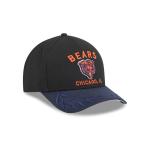 GORRA NEW ERA CAP CHICAGO BEARS NFL DRAFT 2025 9FORTY M-CROWN AF SNAPBACK en STOCK