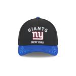 GORRA NEW ERA CAP NEW YORK GIANTS NFL DRAFT 2025 9FORTY M-CROWN AF SNAPBACK en STOCK