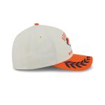 GORRA NEW ERA CAP DENVER BRONCOS NFL DRAFT 2025 9FORTY M-CROWN AF SNAPBACK BLANCA en STOCK