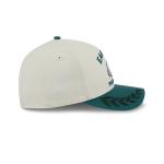GORRA NEW ERA CAP PHILADELPHIA EAGLES NFL DRAFT 2025 9FORTY M-CROWN AF SNAPBACK BLANCA en STOCK