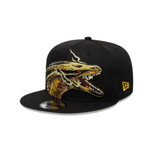 GORRA NEW ERA CAP HOUSE OF THE DRAGON 9FIFTY SNAPBACK en STOCK
