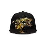 GORRA NEW ERA CAP HOUSE OF THE DRAGON 9FIFTY SNAPBACK en STOCK