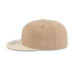 GORRA NEW ERA CAP LOS ANGELES DODGERS MLB HAND STITCHED FLORAL 59FIFTY CERRADA en STOCK