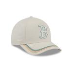 GORRA NEW ERA CAP BOSTON RED SOX MLB NEUTRAL HEMP 9FORTY M-CROWN AF STRAPBACK en STOCK