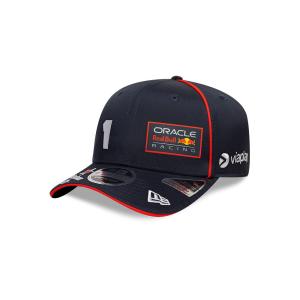 GORRA NEW ERA CAP ORACLE RED BULL RACING MAX VERSTAPPEN 9SEVENTY SNAPBACK PARA NIñA O NIñO en STOCK