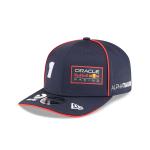 GORRA NEW ERA CAP ORACLE RED BULL RACING MAX VERSTAPPEN 9SEVENTY SNAPBACK en STOCK