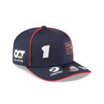 GORRA NEW ERA CAP ORACLE RED BULL RACING MAX VERSTAPPEN 9SEVENTY SNAPBACK en STOCK
