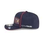 GORRA NEW ERA CAP ORACLE RED BULL RACING MAX VERSTAPPEN 9SEVENTY SNAPBACK en STOCK