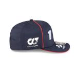 GORRA NEW ERA CAP ORACLE RED BULL RACING MAX VERSTAPPEN 9SEVENTY SNAPBACK en STOCK