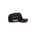 GORRA NEW ERA CAP BWT ALPINE F1 TEAM JACK DOOHAN 9SEVENTY SNAPBACK PARA NIñA O NIñO en STOCK