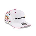 GORRA NEW ERA CAP MCLAREN FORMULA 1 TEAM MIAMI RACE SPECIAL 2025 9SEVENTY SNAPBACK en STOCK