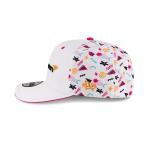 GORRA NEW ERA CAP MCLAREN FORMULA 1 TEAM MIAMI RACE SPECIAL 2025 9SEVENTY SNAPBACK en STOCK