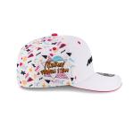 GORRA NEW ERA CAP MCLAREN FORMULA 1 TEAM MIAMI RACE SPECIAL 2025 9SEVENTY SNAPBACK en STOCK