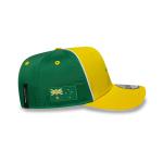 GORRA NEW ERA CAP MCLAREN FORMULA 1 TEAM OSCAR PIASTRI AUSTRALIA RACE SPECIAL 2025 9SEVENTY SNAPBACK en STOCK
