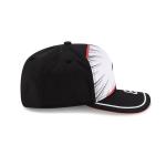 GORRA NEW ERA CAP MCLAREN FORMULA 1 TEAM OSCAR PIASTRI JAPAN RACE SPECIAL 2025 9SEVENTY SNAPBACK en STOCK
