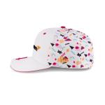 GORRA NEW ERA CAP MCLAREN FORMULA 1 TEAM LANDO NORRIS MIAMI RACE SPECIAL 2025 9SEVENTY SNAPBACK en STOCK