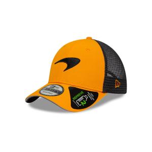 GORRA NEW ERA CAP MCLAREN RACING PADDOCK 9FORTY SNAPBACK en STOCK
