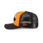 GORRA NEW ERA CAP MCLAREN RACING INDYCAR PATRICIO O'WARD 9SEVENTY SNAPBACK en STOCK