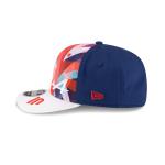 GORRA NEW ERA CAP BWT ALPINE F1 TEAM PIERRE GASLY SILVERSTONE RACE SPECIAL 2025 9SEVENTY SNAPBACK en STOCK