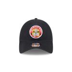 GORRA NEW ERA CAP WILE E. COYOTE LOONEY TUNES 9TWENTY STRAPBACK en STOCK