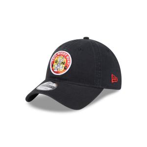 GORRA NEW ERA CAP WILE E. COYOTE LOONEY TUNES 9TWENTY STRAPBACK en STOCK
