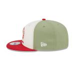 GORRA NEW ERA CAP ELMER FUDD LOONEY TUNES 9FIFTY SNAPBACK en STOCK