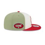 GORRA NEW ERA CAP ELMER FUDD LOONEY TUNES 9FIFTY SNAPBACK en STOCK