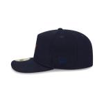 GORRA NEW ERA CAP HOUSTON ASTROS MLB STAINED GLASS 59FIFTY AF CERRADA en STOCK
