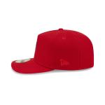 GORRA NEW ERA CAP PHILADELPHIA PHILLIES MLB STAINED GLASS 59FIFTY AF CERRADA en STOCK