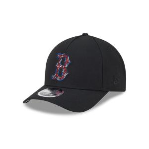 GORRA NEW ERA CAP BOSTON RED SOX MLB STAINED GLASS 9FORTY M-CROWN AF SNAPBACK en STOCK