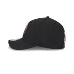 GORRA NEW ERA CAP NEW YORK METS MLB STAINED GLASS 9FORTY M-CROWN AF SNAPBACK en STOCK