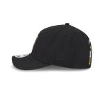 GORRA NEW ERA CAP SAN DIEGO PADRES MLB STAINED GLASS 9FORTY M-CROWN AF SNAPBACK en STOCK