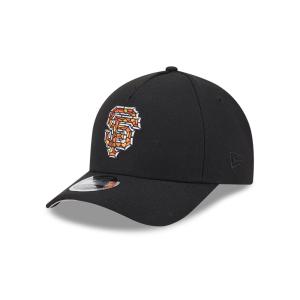 GORRA NEW ERA CAP SAN FRANCISCO GIANTS MLB STAINED GLASS 9FORTY M-CROWN AF SNAPBACK en STOCK