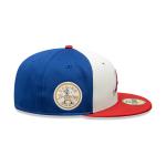 GORRA NEW ERA CAP ACEREROS DE MONCLOVA LMB SPRING TRAINING 2025 59FIFTY CERRADA en STOCK