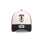 GORRA NEW ERA CAP TOROS DE TIJUANA LMB SPRING TRAINING 2025 39THIRTY ELáSTICA en STOCK