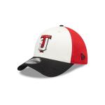 GORRA NEW ERA CAP TOROS DE TIJUANA LMB SPRING TRAINING 2025 39THIRTY ELáSTICA en STOCK