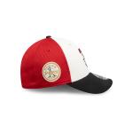 GORRA NEW ERA CAP TOROS DE TIJUANA LMB SPRING TRAINING 2025 39THIRTY ELáSTICA en STOCK