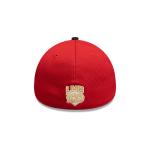 GORRA NEW ERA CAP TOROS DE TIJUANA LMB SPRING TRAINING 2025 39THIRTY ELáSTICA en STOCK