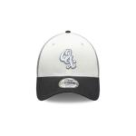 GORRA NEW ERA CAP GUERREROS DE OAXACA LMB SPRING TRAINING 2025 39THIRTY ELáSTICA en STOCK