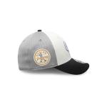 GORRA NEW ERA CAP GUERREROS DE OAXACA LMB SPRING TRAINING 2025 39THIRTY ELáSTICA en STOCK
