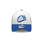 GORRA NEW ERA CAP CHARROS DE JALISCO LMB SPRING TRAINING 2025 39THIRTY ELáSTICA en STOCK