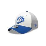 GORRA NEW ERA CAP CHARROS DE JALISCO LMB SPRING TRAINING 2025 39THIRTY ELáSTICA en STOCK