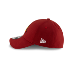 GORRA NEW ERA CAP BRAVOS DE LEóN ALTERNATIVO LMB GAME CAP 100 ANIVERSARIO 39THIRTY ELáSTICA en STOCK