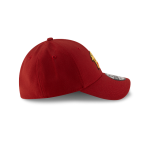 GORRA NEW ERA CAP BRAVOS DE LEóN ALTERNATIVO LMB GAME CAP 100 ANIVERSARIO 39THIRTY ELáSTICA en STOCK