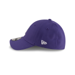 GORRA NEW ERA CAP CONSPIRADORES DE QUERéTARO ALTERNATIVO LMB GAME CAP 100 ANIVERSARIO 39THIRTY ELáSTICA MORADA en STOCK