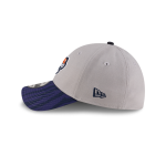 GORRA NEW ERA CAP TIGRES DE QUINTANA ROO AWAY LMB GAME CAP 100 ANIVERSARIO 39THIRTY ELáSTICA en STOCK