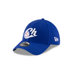 GORRA NEW ERA CAP CHARROS DE JALISCO HOME LMB GAME CAP 100 ANIVERSARIO 39THIRTY ELáSTICA en STOCK