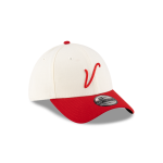 GORRA NEW ERA CAP EL ÁGUILA DE VERACRUZ ALTERNATIVO LMB GAME CAP 100 ANIVERSARIO 39THIRTY ELáSTICA en STOCK